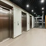 16th Floor Towarowa 39 Center Avenida By Renters Prestige