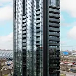 16th Floor Towarowa 39 Center Avenida By Renters Prestige Apartamento *