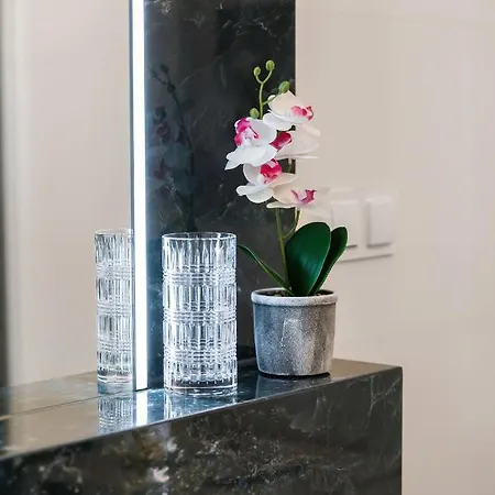 16th Floor Towarowa 39 Center Avenida By Renters Prestige