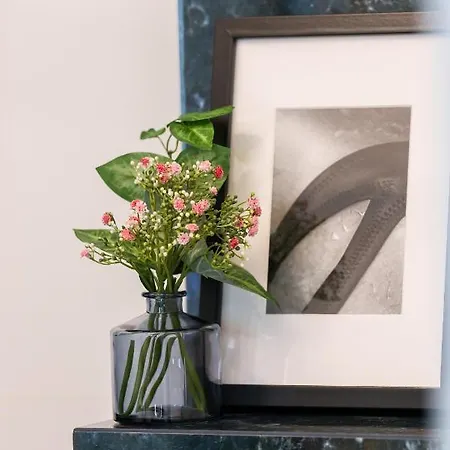 Apartamento 16th Floor Towarowa 39 Center Avenida By Renters Prestige *