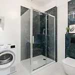 16th Floor Towarowa 39 Center Avenida By Renters Prestige *
