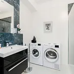 16th Floor Towarowa 39 Center Avenida By Renters Prestige Apartment *