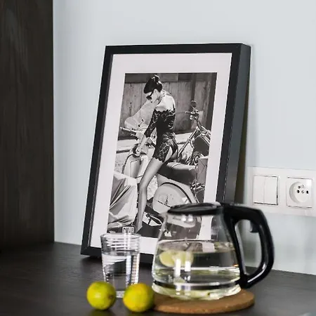 16th Floor Towarowa 39 Center Avenida By Renters Prestige * 포즈난