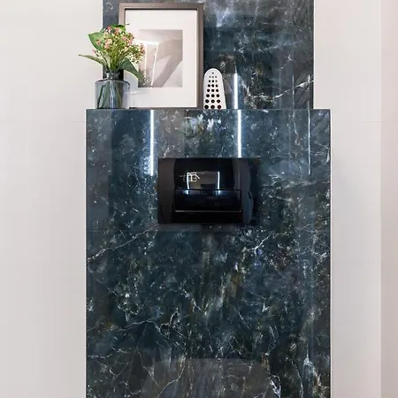 16th Floor Towarowa 39 Center Avenida By Renters Prestige 포즈난