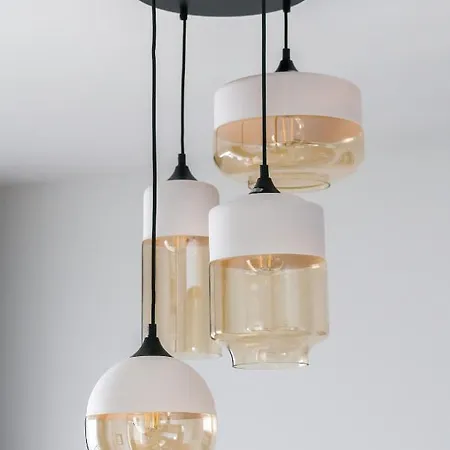 아파트 16th Floor Towarowa 39 Center Avenida By Renters Prestige *