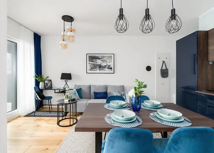 Apartamento 16th Floor Towarowa 39 Center Avenida By Renters Prestige