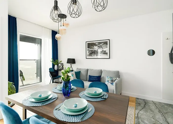 16th Floor Towarowa 39 Center Avenida By Renters Prestige Apartamento *