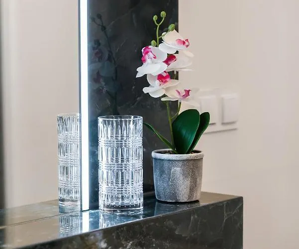 16th Floor Towarowa 39 Center Avenida By Renters Prestige