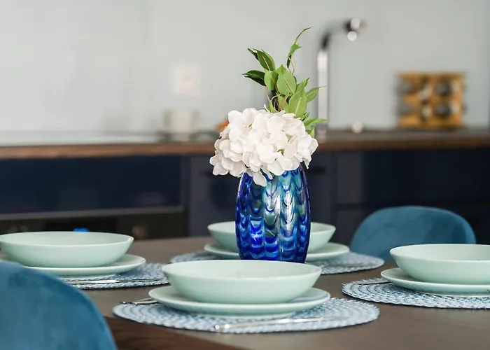 Apartment 16th Floor Towarowa 39 Center Avenida By Renters Prestige *