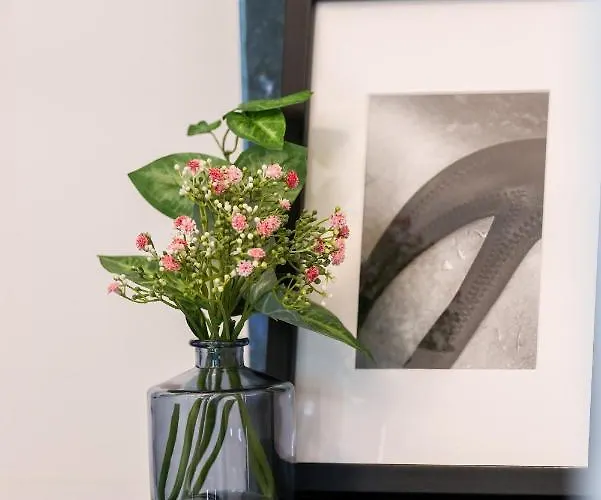 Apartment 16th Floor Towarowa 39 Center Avenida By Renters Prestige *